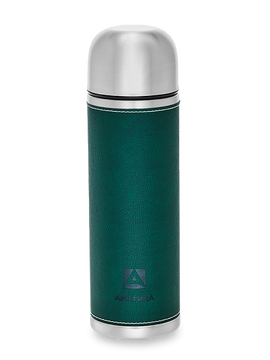Термос Арктика 108-1000 зеленый