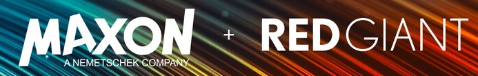 MAXON Red Giant