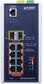 Коммутатор Planet IGS-6325-8UP2S