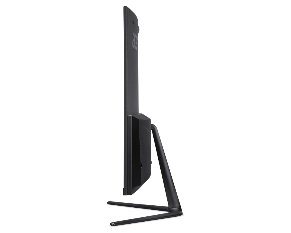 Монитор ACER ED320QRS3biipx 31.5-inch черный