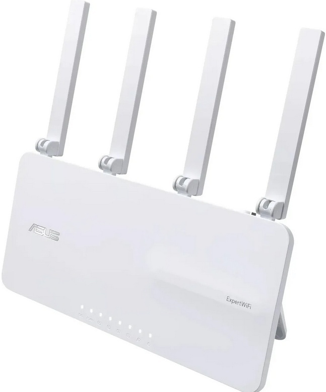 Wi-Fi роутер ASUS EBR63