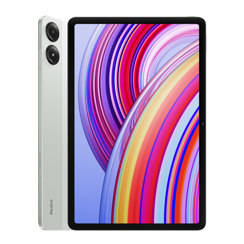 Планшет Xiaomi Redmi Pad Redmi Pad Pro 5G Wi-Fi 3G/GPRS/4G/LTE/5G/GSM 256 ГБ
