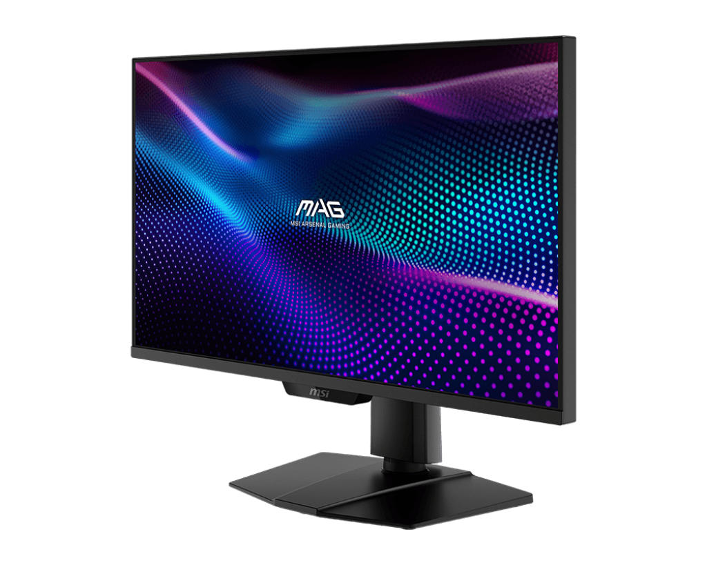 Монитор MSI 274QPF X30MV 27.0-inch черный