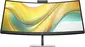 Монитор HP 534pm 34.0-inch черный