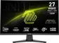 Монитор MSI 275CQF E18 27.0-inch черный