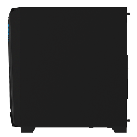 Корпус Gigabyte C301 GLASS