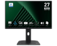 Монитор MSI MP275QPG 27.0-inch черный