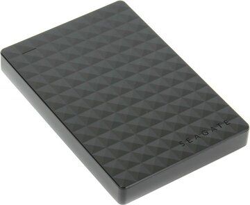 Внешний HDD SEAGATE Expansion Portable Drive 1TB