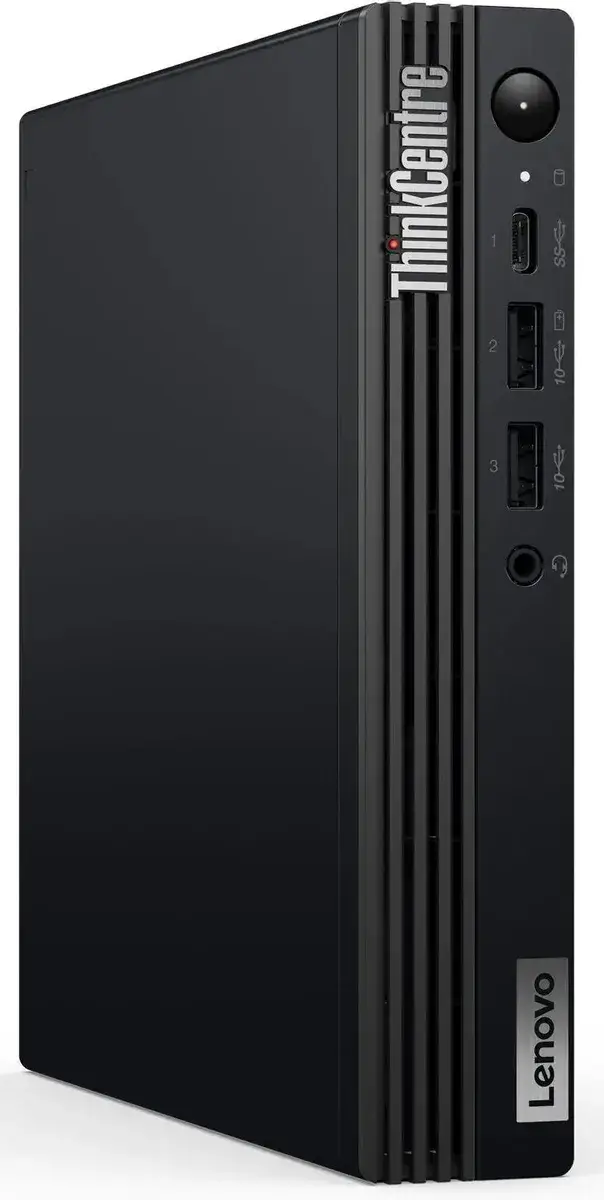 МиниПК LENOVO ThinkCentre M70q Gen 5, 12TD0041UM