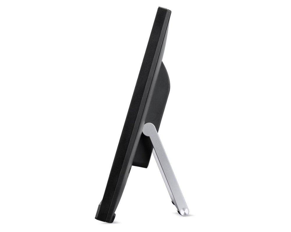 Монитор ACER UT222Qbmip 21.5-inch черный