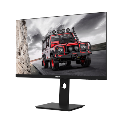 Монитор Dahua LM27-P301A 27.0-inch черный