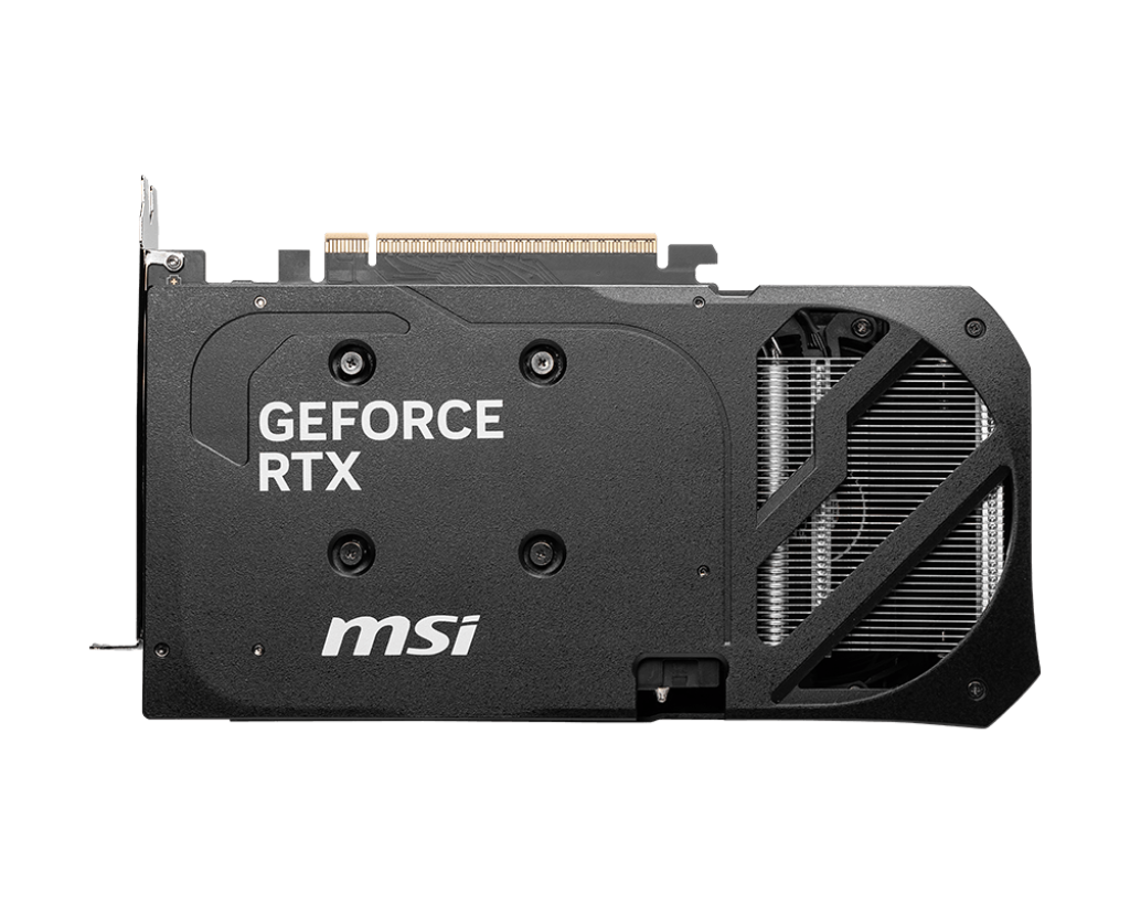Видеокарта MSI GeForce RTX 5060 Ti 8 ΓБ Retail