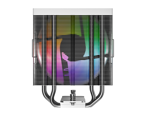 Кулер Процессорный ID-Cooling для CPU Frozn A410 FROZN A410 SE ARGB