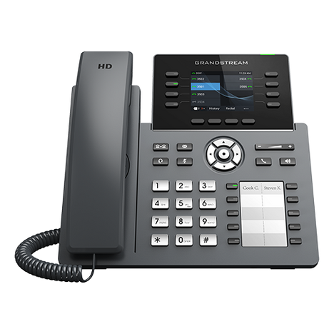 IP-телефон Grandstream Телефон IP GRP-2634