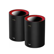 Wi-Fi роутер CUDY M3000