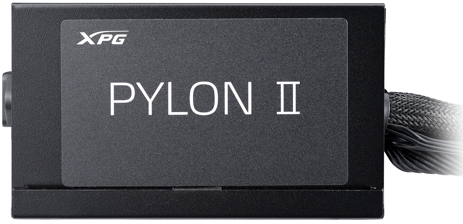 Блок питания XPG PYLON II 650W