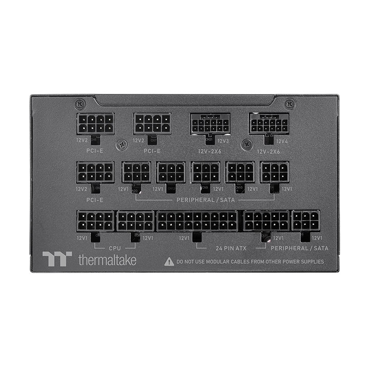 Блок питания Thermaltake Toughpower TF3 Premium Edition 1300W