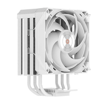 Кулер Процессорный ALSEYE для CPU Q120S Plus White