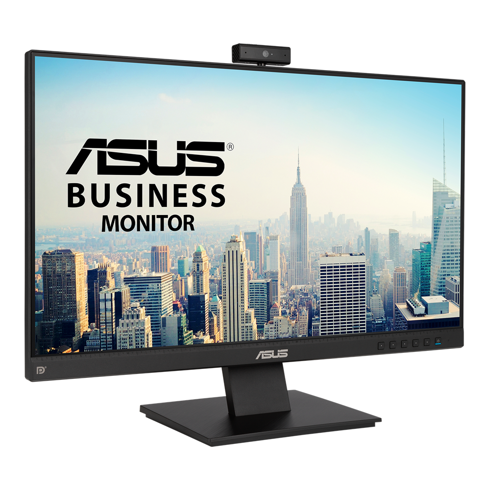 Монитор ASUS BE24EQK 23.8-inch черный