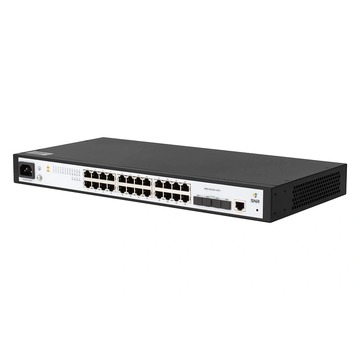 Коммутатор SNR S5210G