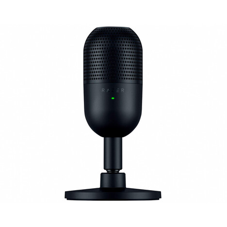 Микрофон Razer Микрофоны Seiren V3 Mini, цвет черный