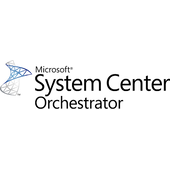 Microsoft System Center Orchestrator