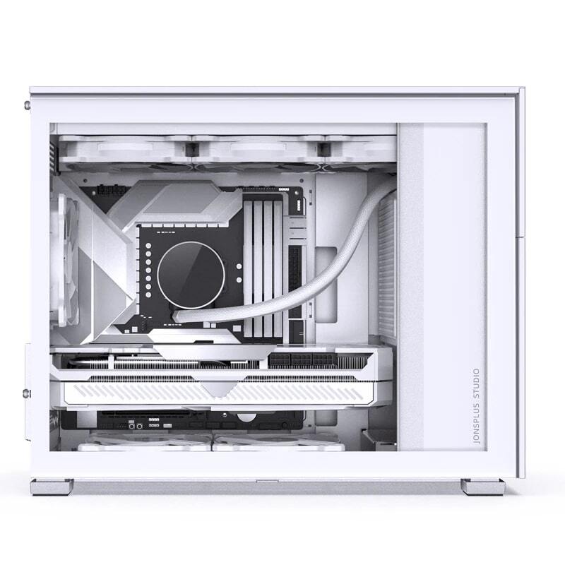 Корпус JONSBO D31 MESH