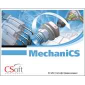 CSoft MechaniCS