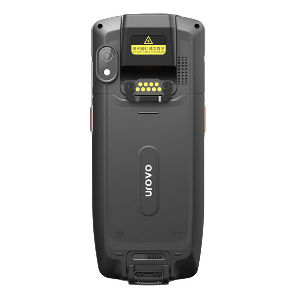 Терминалы сбора данных Urovo DT40S