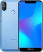 

Смартфон Doogee X70 16 ГБ голубой