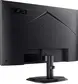 Монитор ACER KG241YP6bip 23.8-inch черный