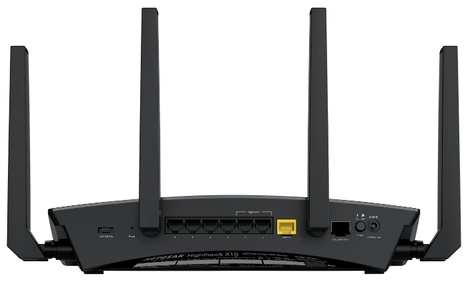 Wi-Fi роутер NETGEAR R9000-100EUS