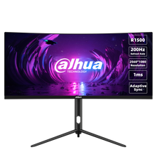 Монитор Dahua LM30-E330CA 30.0-inch черный