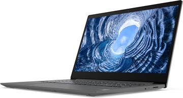 Ноутбук LENOVO V17-IIL Intel Core i5-1035G1 (серый)