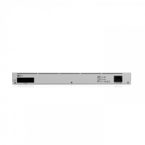 Коммутатор UBIQUITI USW-Pro-48 (плохая упаковка)