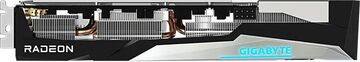 Видеокарта Gigabyte Radeon RX 6650 XT 8 ΓБ Retail