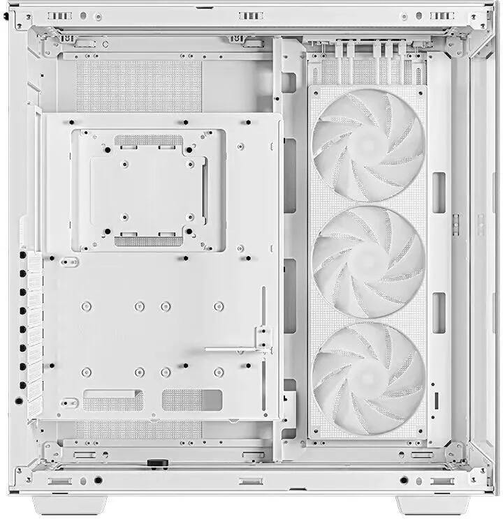 Корпус Deepcool CH780