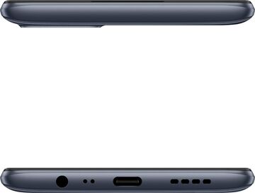 Смартфон realme C C25s 128 ГБ серый