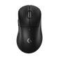 Мышь Logitech G PRO Х Superlight 2 DEX 910-007357, цвет черный