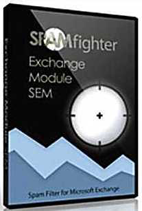 SPAMfighter Exchange (лицензия на 2 года),