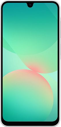 Смартфон Samsung Galaxy A26 SM-A266B 256 ГБ белый