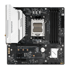 Материнская плата Maxsun AM5 AMD B650 Terminator B650M WIFI6