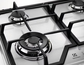 Газовая варочная панель Electrolux CGS6436BX