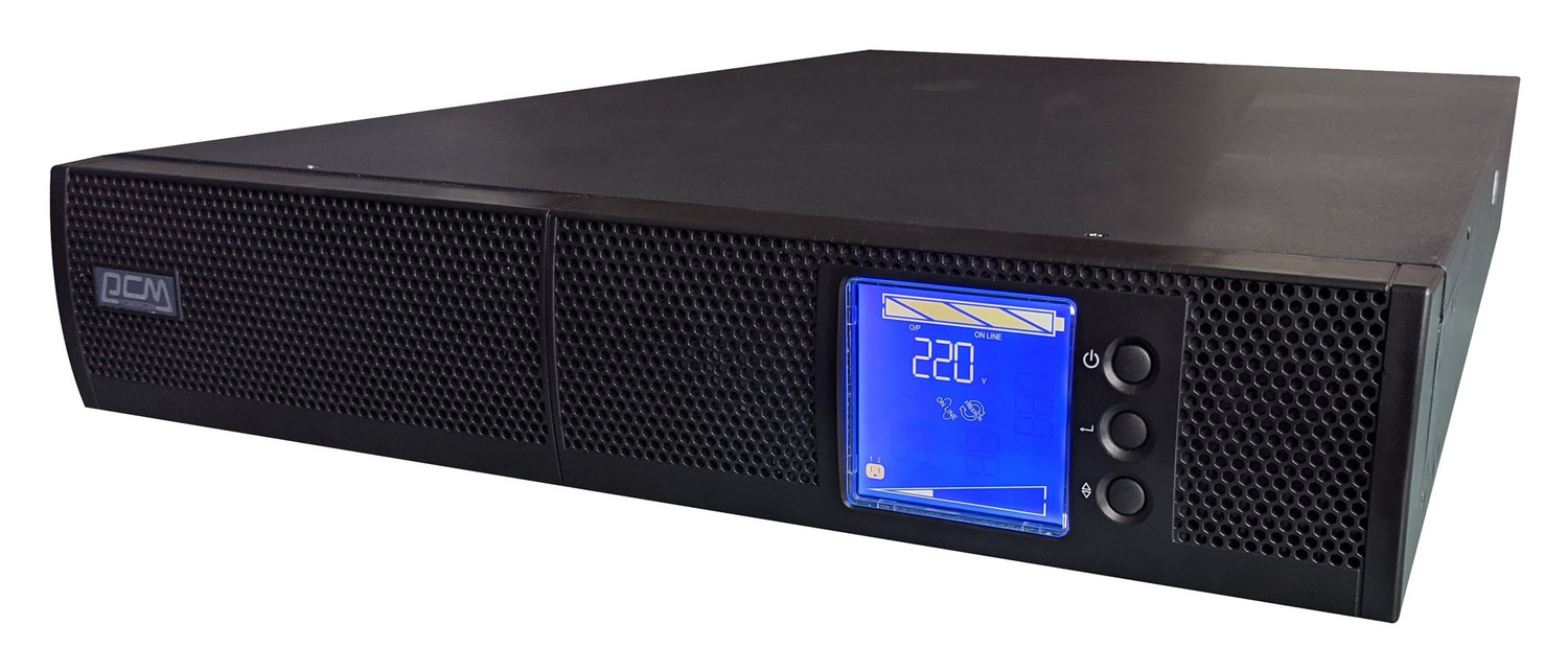 ИБП Powercom Sentinel SNT SNT-3000