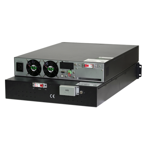 Сменная батарея для ИБП Systême Electric BPSEV192RT2UG2