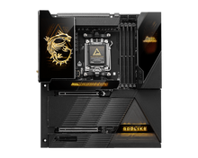 Материнская плата MSI AMD X870E MEG X870E GODLIKE