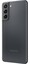 Смартфон Samsung Galaxy S21 SM-G991B 128 ГБ серый