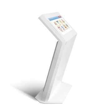 Интерактивная стойка NexTouch NextStand 24P