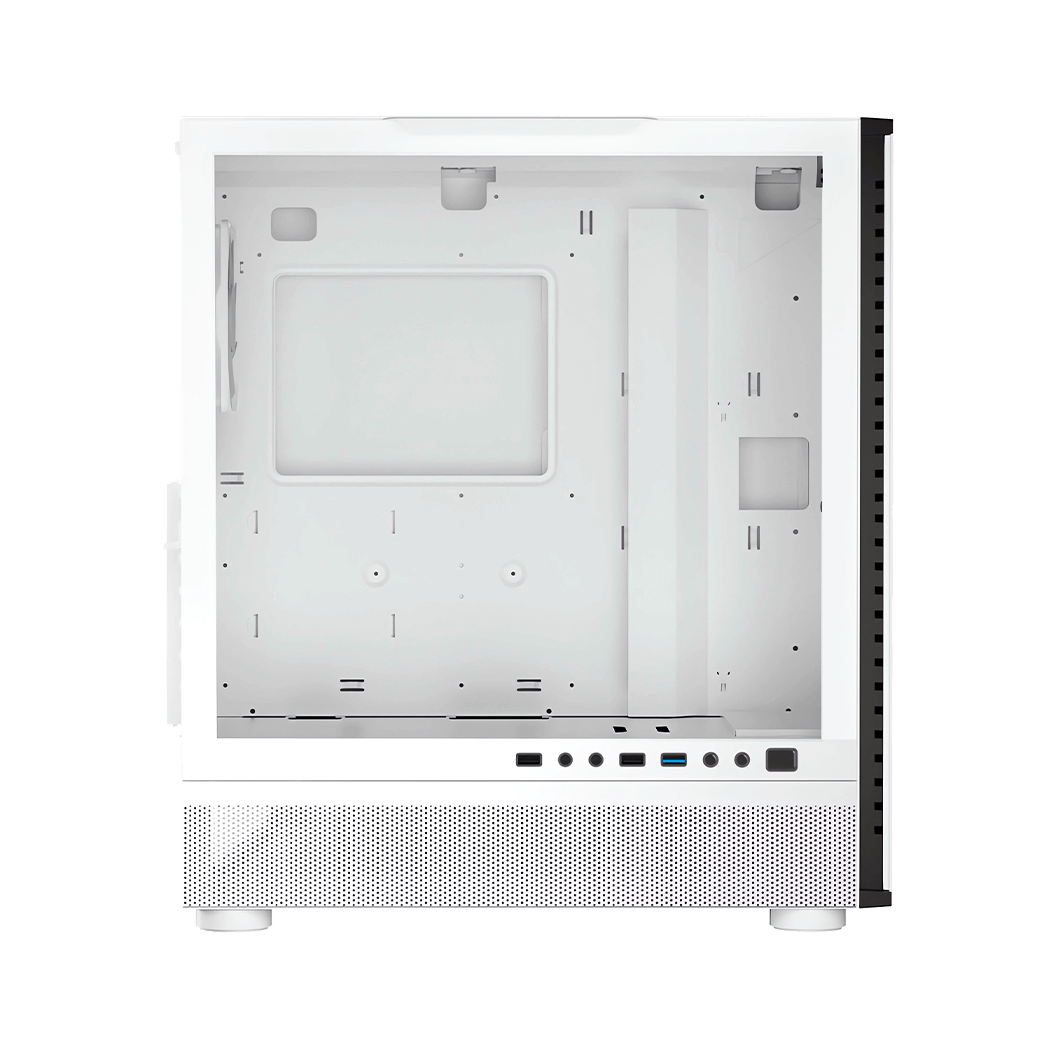 Корпус PCCooler IE200