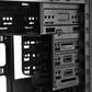 Корпус Silverstone Precision PS16